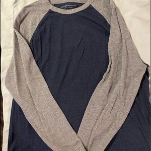 Brand new Lucky Brand long sleeve shirt